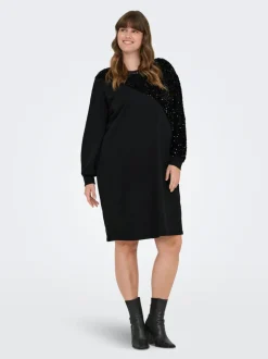 CARNELLIE Kurzes Kleid