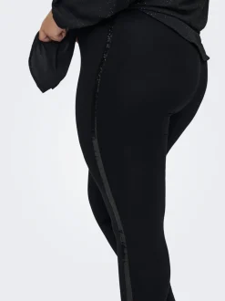 CARNERIAH Normal geschnitten Leggings