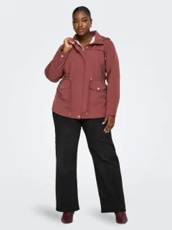 CARNEWSTARLINE Jacke