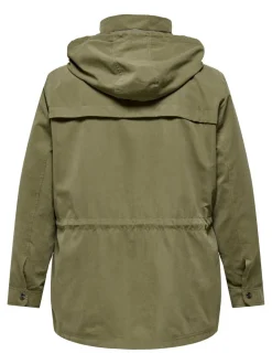 CARNEWSTARLINE Jacke