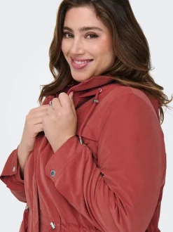 CARNEWSTARLINE Jacke