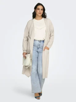 CARNEW Strickjacke