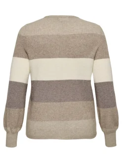 CARNEW Strickpullover