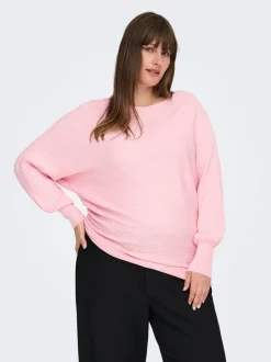 CARNEW Strickpullover
