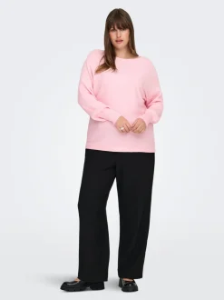 CARNEW Strickpullover