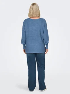 CARNEW Strickpullover