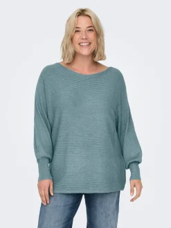 CARNEW Strickpullover