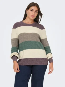 CARNEW Strickpullover