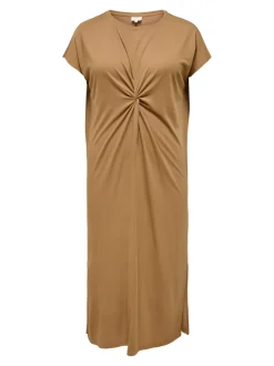 CARNICKY Langes Kleid