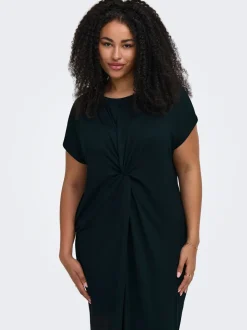 CARNICKY Langes Kleid