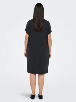 CARNICKY Modal Kleid