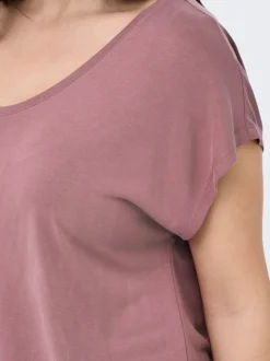 CARNICKY Modal Top