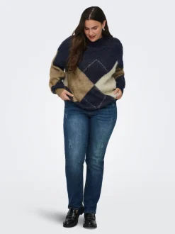CARNOEME Strickpullover