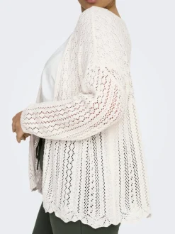 CARNOLA Strickjacke