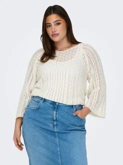 CARNOLA Strickpullover