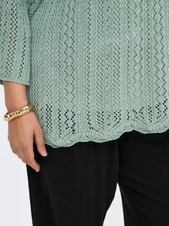 CARNOLA Strickpullover
