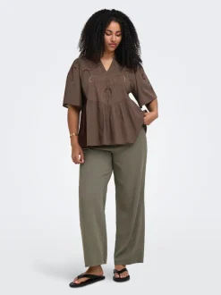 CAROAKLYN Bluse
