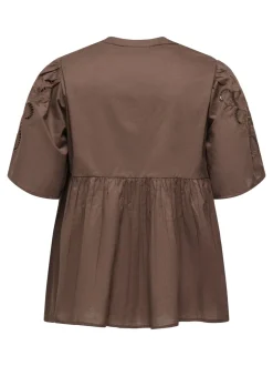 CAROAKLYN Bluse