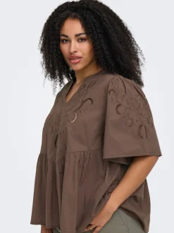 CAROAKLYN Bluse
