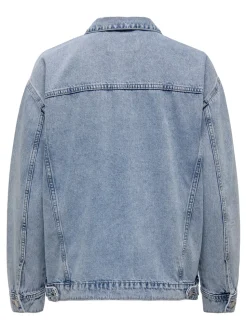CAROCEAN Jeansjacke
