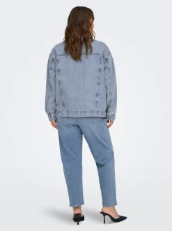 CAROCEAN Jeansjacke