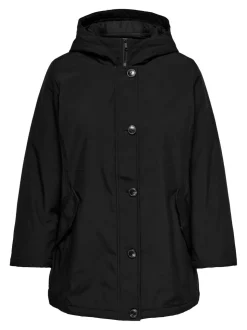 CAROLIVIA Langer Parka