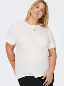CAROLIVIA T-shirt