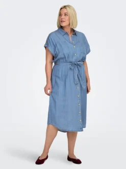 CARPEMA Kurzes Kleid