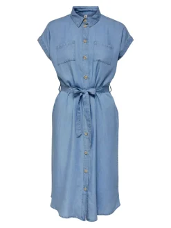 CARPEMA Kurzes Kleid