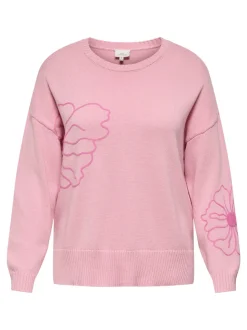 CARPETRA Strickpullover