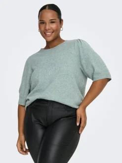 CARRICA Strickpullover