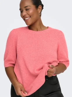 CARRICA Strickpullover