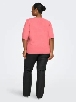 CARRICA Strickpullover