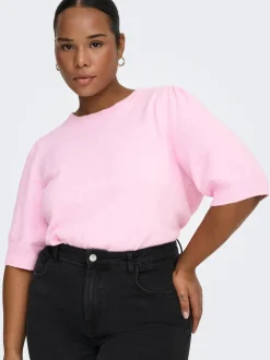 CARRICA Strickpullover