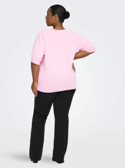 CARRICA Strickpullover