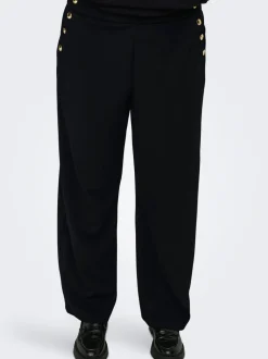 CARRINA Normal geschnitten Hose