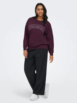 CARRIRI Sweatshirt