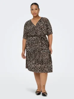 CARSAFARI Kurzes Kleid