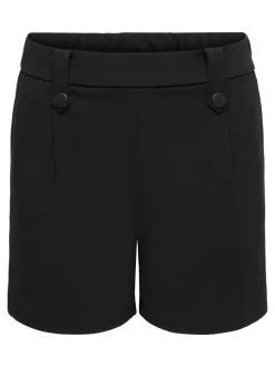 CARSANIA Mittlere Taille Normal geschnitten Shorts