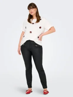 CARSELA-NYA Skinny Fit Hose