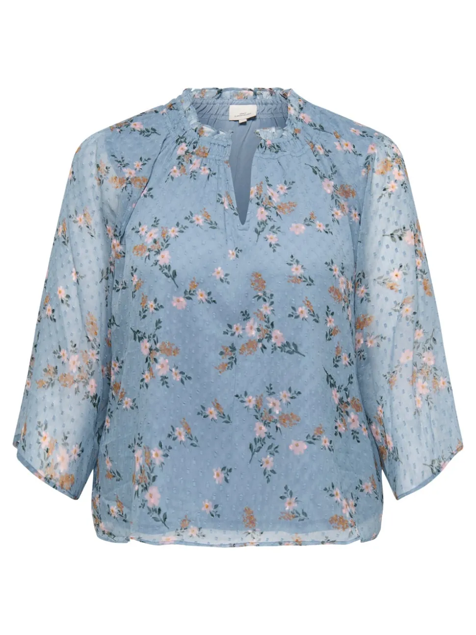 CARSIGRID Bluse