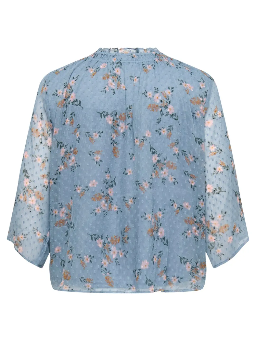 CARSIGRID Bluse