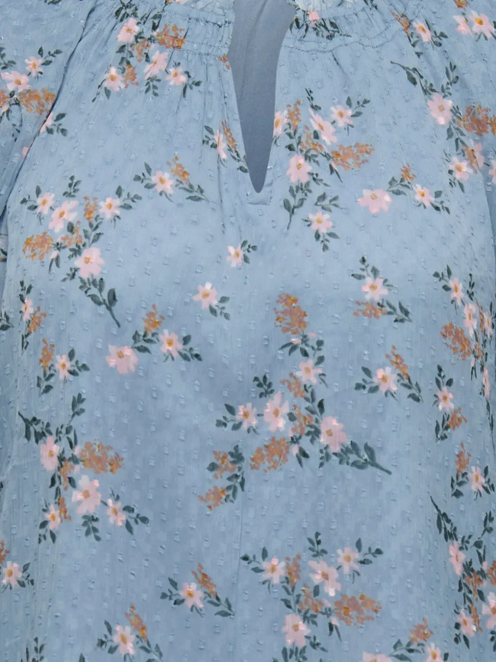 CARSIGRID Bluse