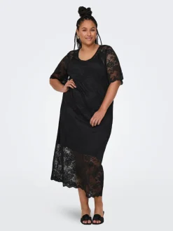 CARSILINA Langes Kleid