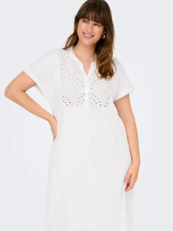 CARSILLAH Midikleid
