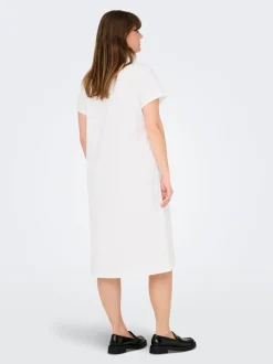CARSILLAH Midikleid