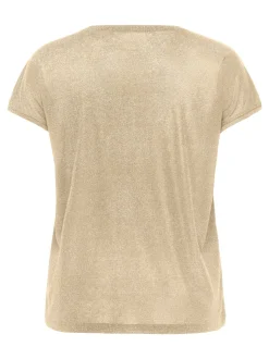 CARSILVERY Top