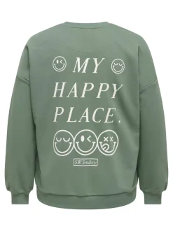 CARSMILE Sweatshirt