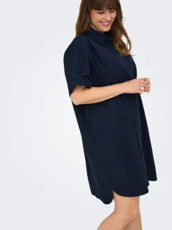 CARSPACEY Midikleid