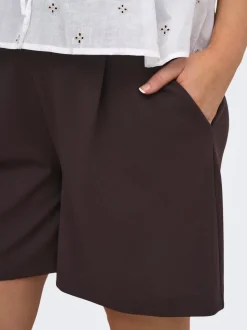 CARSTILLA Normal geschnitten Shorts